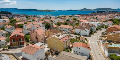 Apartments With Parking Space Vodice - 13973 - foto 2
