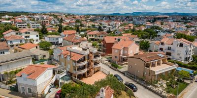 Apartments With Parking Space Vodice - 13973 - foto 3