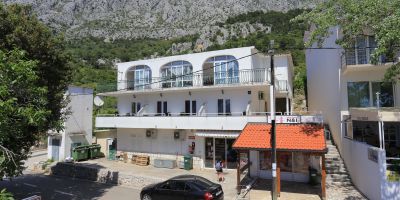 Apartments By The Sea Živogošće - Porat, Makarska - 18218 Živogošće - Porat - foto 2
