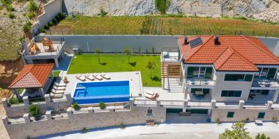 Luxury Villa With A Swimming Pool Studenci, Zagora - 18483 Studenci - foto 2