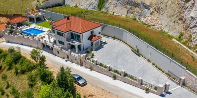 Luxury Villa With A Swimming Pool Studenci, Zagora - 18483 Studenci - foto 3