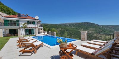 Luxury Villa With A Swimming Pool Studenci, Zagora - 18483 Studenci - foto 5