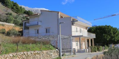 Apartments With Parking Space Brela, Makarska - 18495 Brela - foto 3