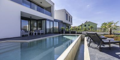 Family Friendly House With A Swimming Pool Vantačići, Krk - 19263 Vantačići - foto 4
