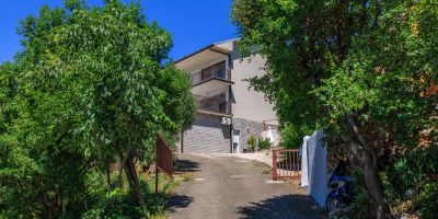 Apartment Aneta Povile - foto 5