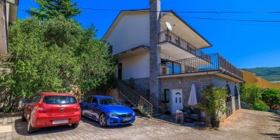 Apartment Aneta Povile - foto 3