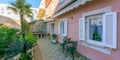 Apartments Villa 7 Crikvenica - foto 3