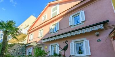 Apartments Villa 7 Crikvenica - foto 4