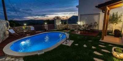 Villa Ljilja Grižane - foto 4