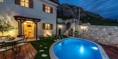 Villa Ljilja Grižane - foto 2