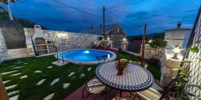 Villa Ljilja Grižane - foto 5