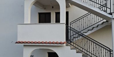 Apartment Marty Penthouse Novi Vinodolski - foto 3