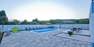Villa Blažen Bogomolje - foto 4