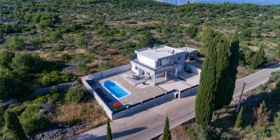 Villa Blažen Bogomolje - foto 3