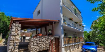 Apartments Iva Crikvenica II - foto 5