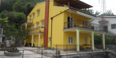 Apartments Vesna Moscenicka Draga - foto 5