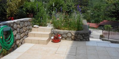 Apartments Vesna Moscenicka Draga - foto 4