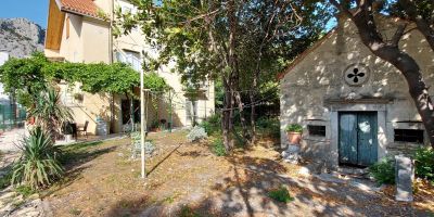 Apartments Jugo i bura Omis - foto 3