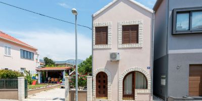Apartment Bralić Kastel Stari - foto 3