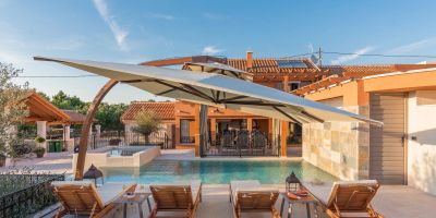 Villa Gold Skradin - foto 2