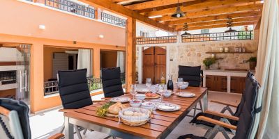 Villa Gold Skradin - foto 3
