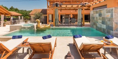 Villa Gold Skradin - foto 5
