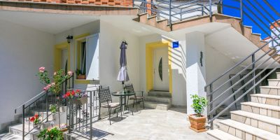 Apartment Studio Novi Vinodolski - foto 2