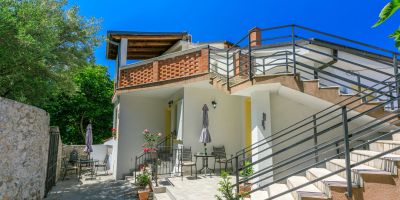 Apartment Studio Novi Vinodolski - foto 4