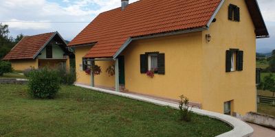 House Roza Otocac - foto 4