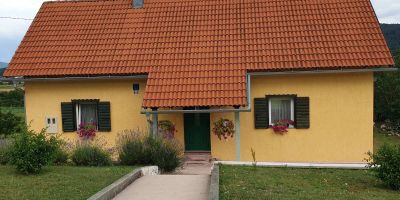 House Roza Otocac - foto 3