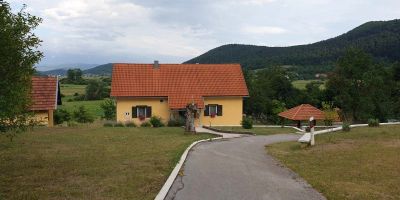 House Roza Otocac - foto 5