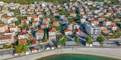 Apartments Tily Okrug Gornji - foto 4