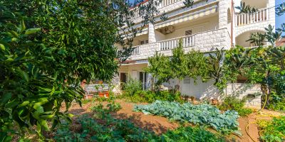 Apartments Tily Okrug Gornji - foto 5