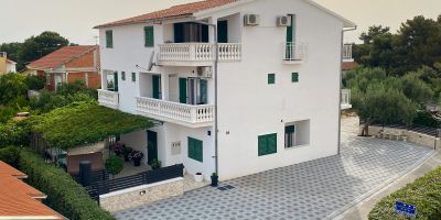Apartments Pulić Zaboric - foto 4