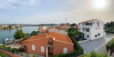 Apartments Pulić Zaboric - foto 2