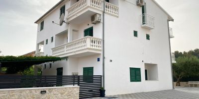 Apartments Pulić Zaboric - foto 5