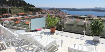 Apartment Golden Sunset Sibenik - foto 2