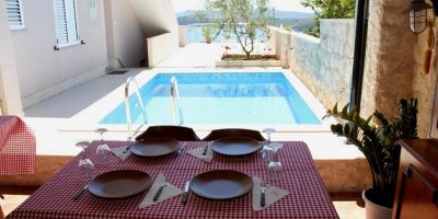 Apartment Golden Sunset Sibenik - foto 4