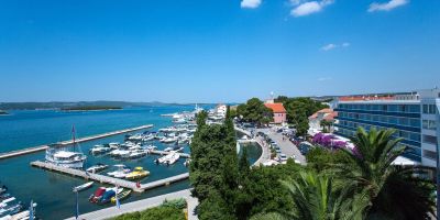 Hotel Kornati Biograd na Moru - foto 2