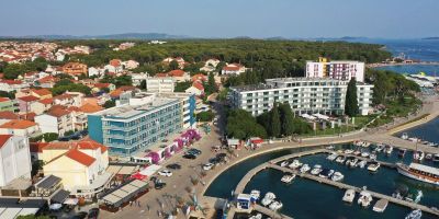 Hotel Kornati Biograd na Moru - foto 3