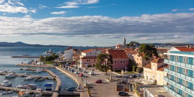 Hotel Kornati Biograd na Moru - foto 5