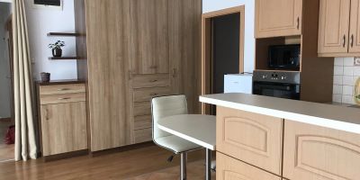 LARIX Apartman Sárvár - foto 2
