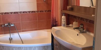 LARIX Apartman Sárvár - foto 4