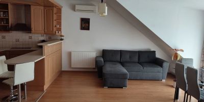 LARIX Apartman Sárvár - foto 5