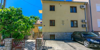 Apartments Mirena Crikvenica - foto 4