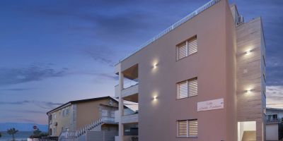 Apartments By The Sea Vir - 19421 - foto 2