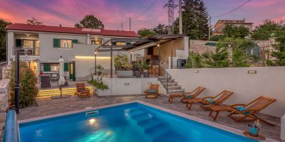 Villa Rhapsody Hreljin - foto 2