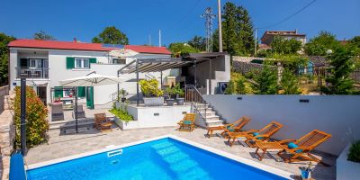Villa Rhapsody Hreljin - foto 5
