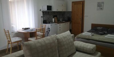 Ubytování Na Vyhlídce Benátky nad Jizerou - foto 4