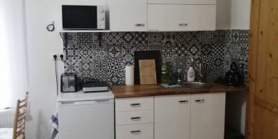 Ubytování Na Vyhlídce Benátky nad Jizerou - foto 2